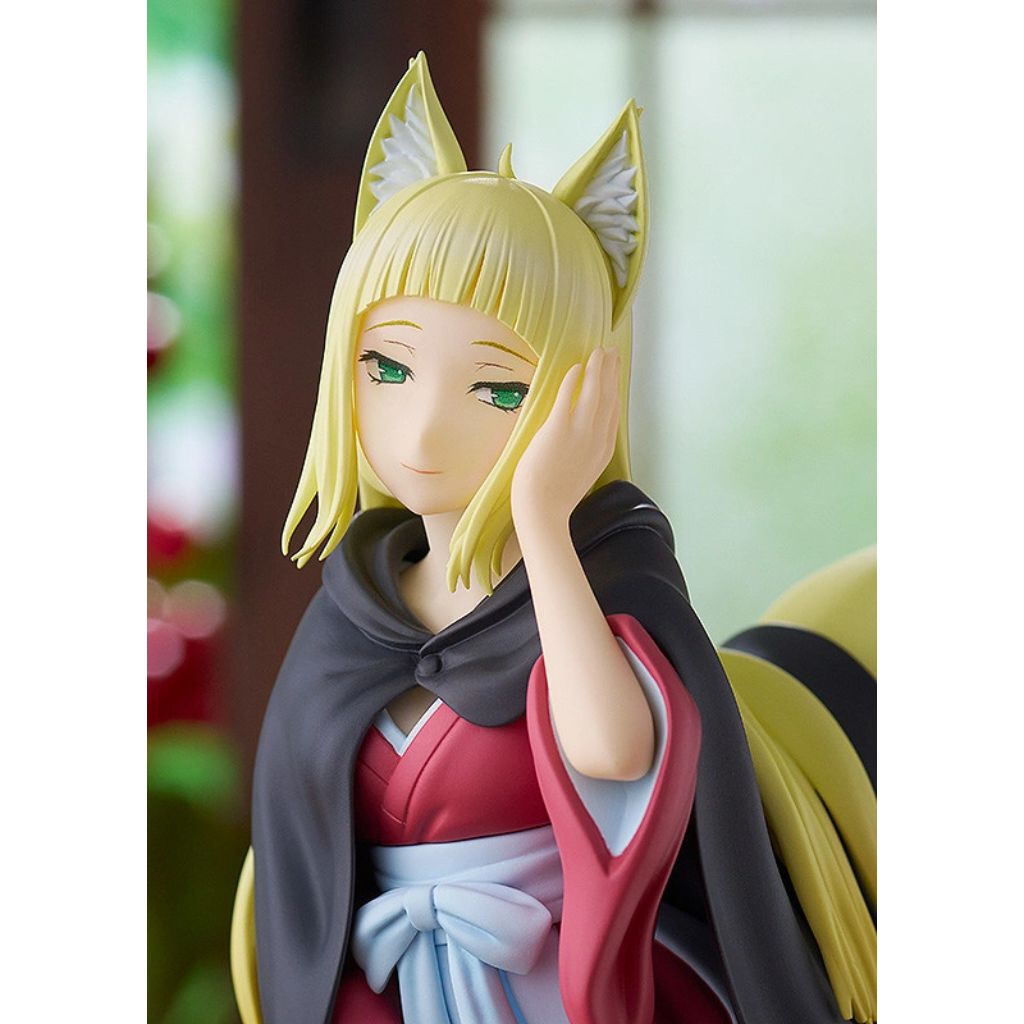 Is It Wrong To Try To Pick Up Girls In A Dungeon? - Pop Up Parade Sanjouno Haruhime
