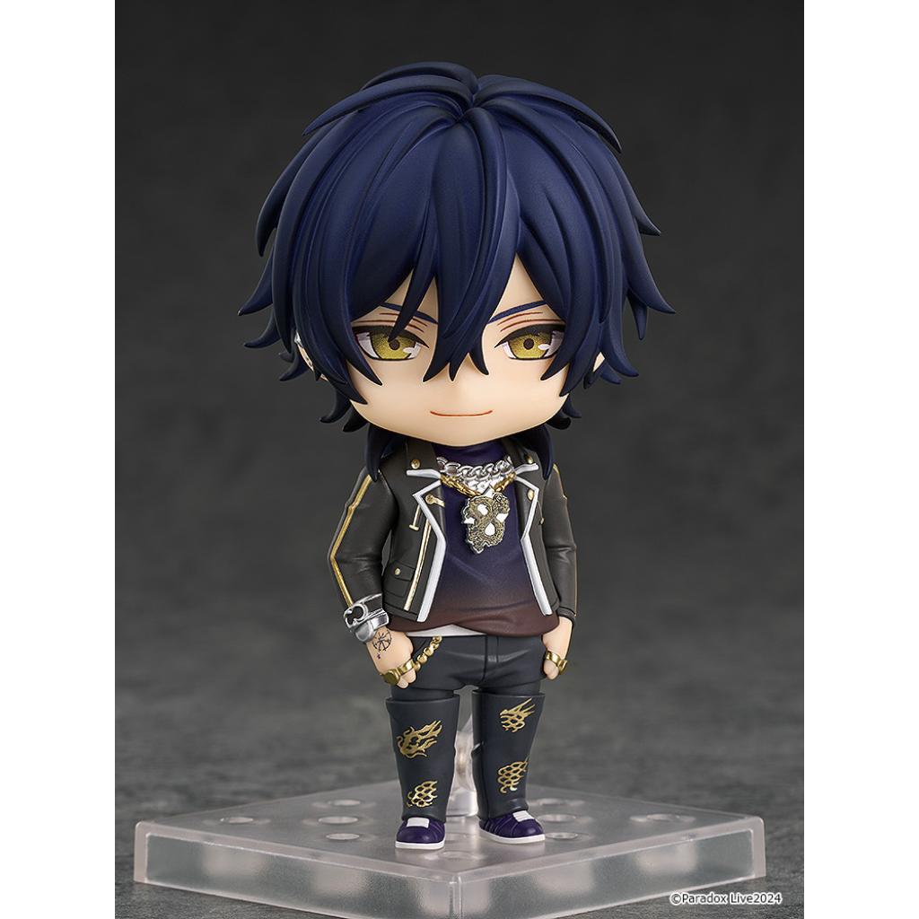 Nendoroid 2473 Paradox Live - Haruomi Shingu