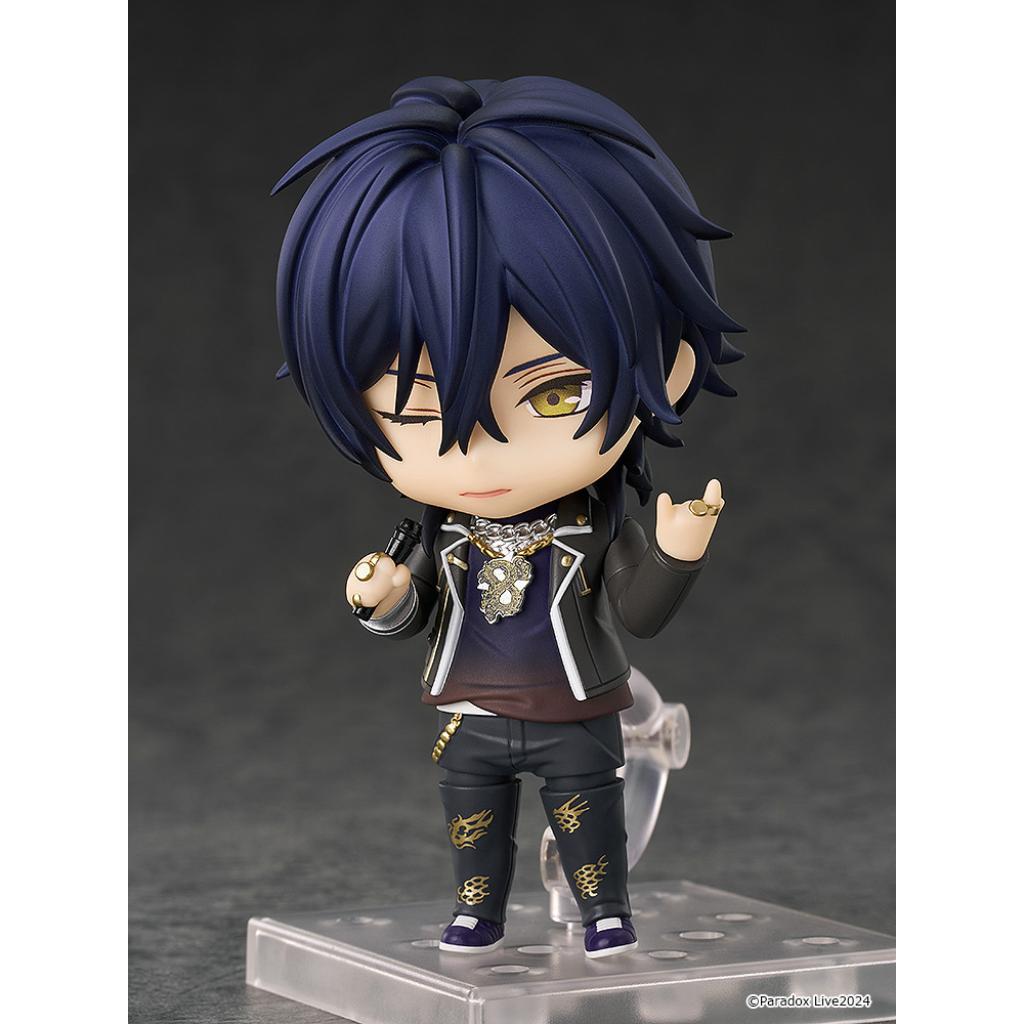 Nendoroid 2473 Paradox Live - Haruomi Shingu