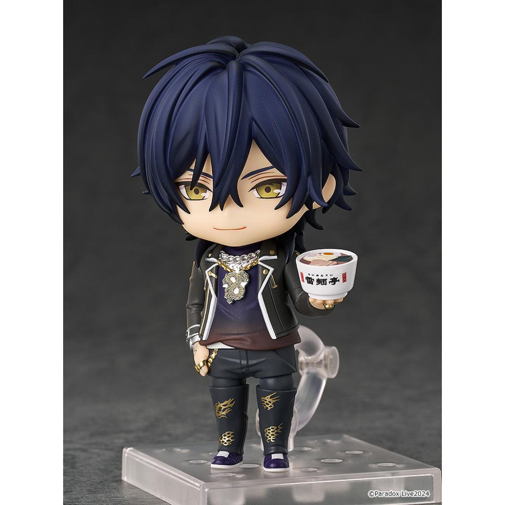 Nendoroid 2473 Paradox Live - Haruomi Shingu