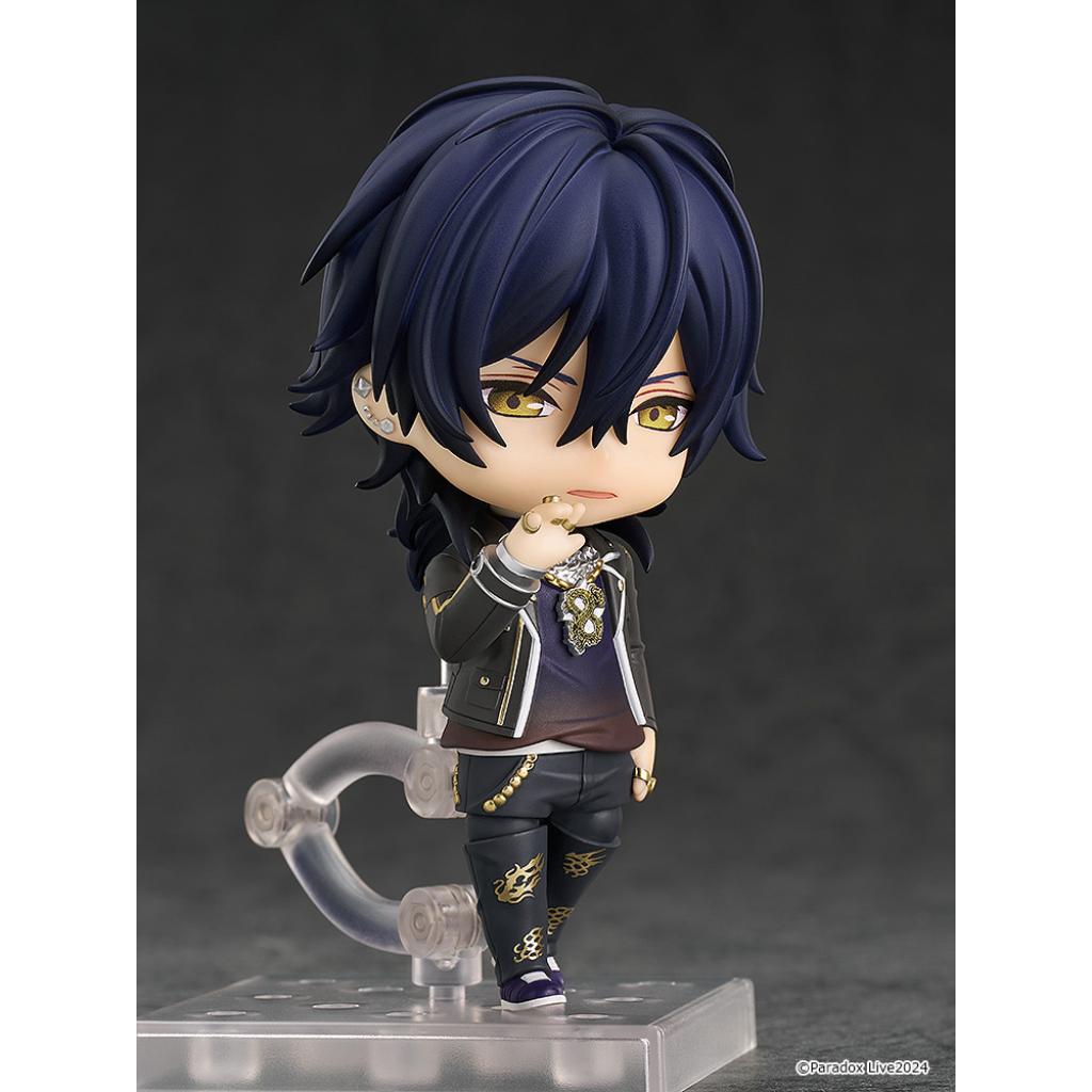 Nendoroid 2473 Paradox Live - Haruomi Shingu