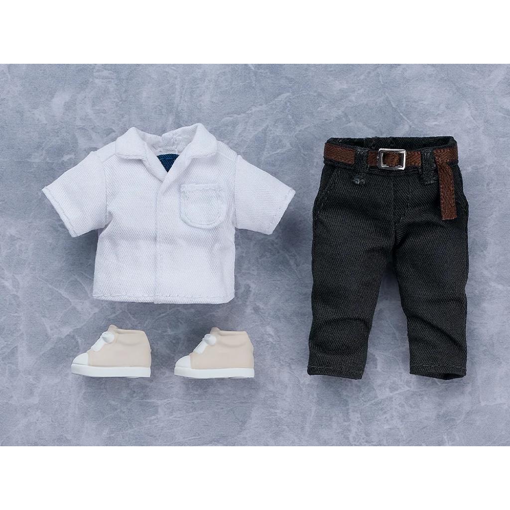 Nendoroid Doll Evangelion - Shinji Ikari