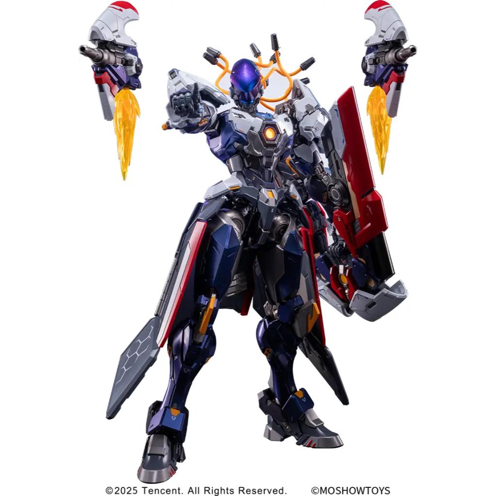 Illustrious Class Series - Honor of Kings: Starshooter Hou Yi