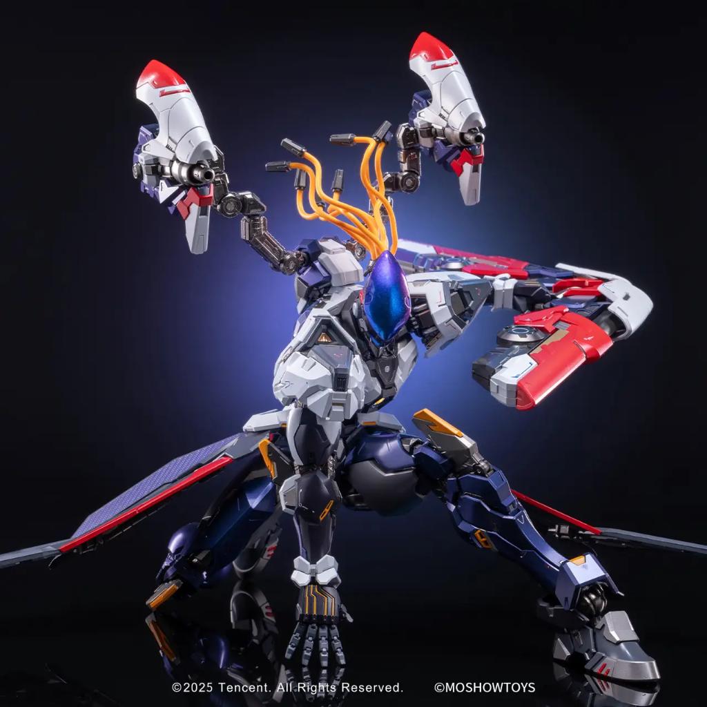 Illustrious Class Series - Honor of Kings: Starshooter Hou Yi