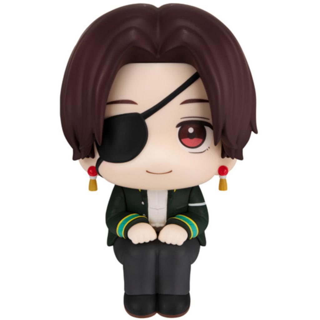 Lookup Wind Breaker - Hayato Suo