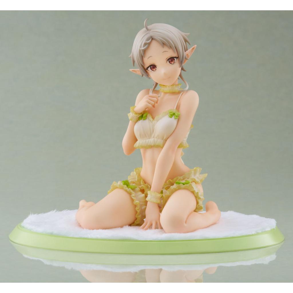 Mushoku Tensei: Jobless Reincarnation - Sylphiette Lingerie Ver. 1/7 Scale Figure