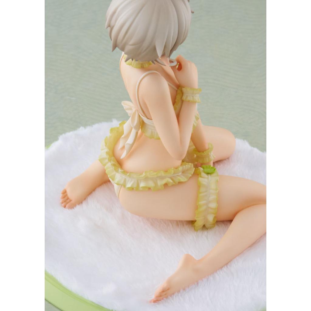Mushoku Tensei: Jobless Reincarnation - Sylphiette Lingerie Ver. 1/7 Scale Figure