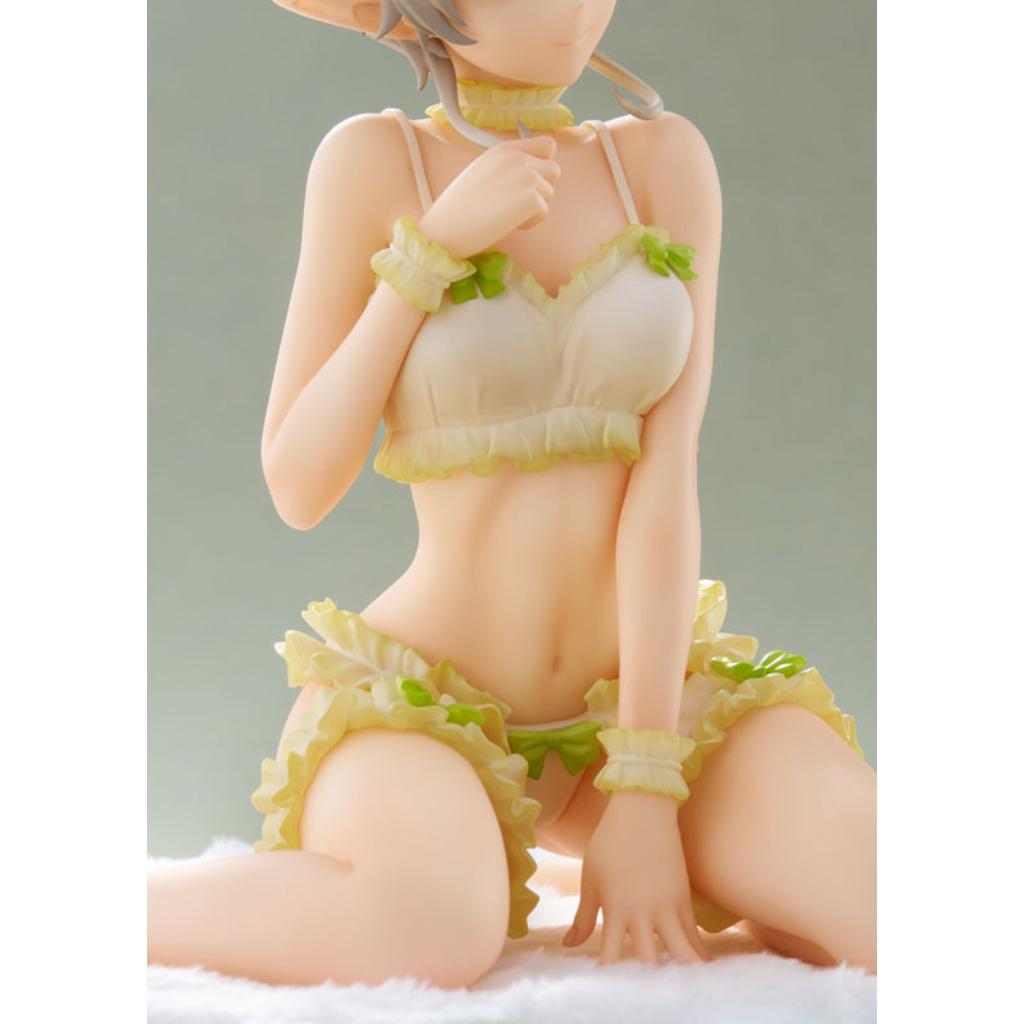 Mushoku Tensei: Jobless Reincarnation - Sylphiette Lingerie Ver. 1/7 Scale Figure