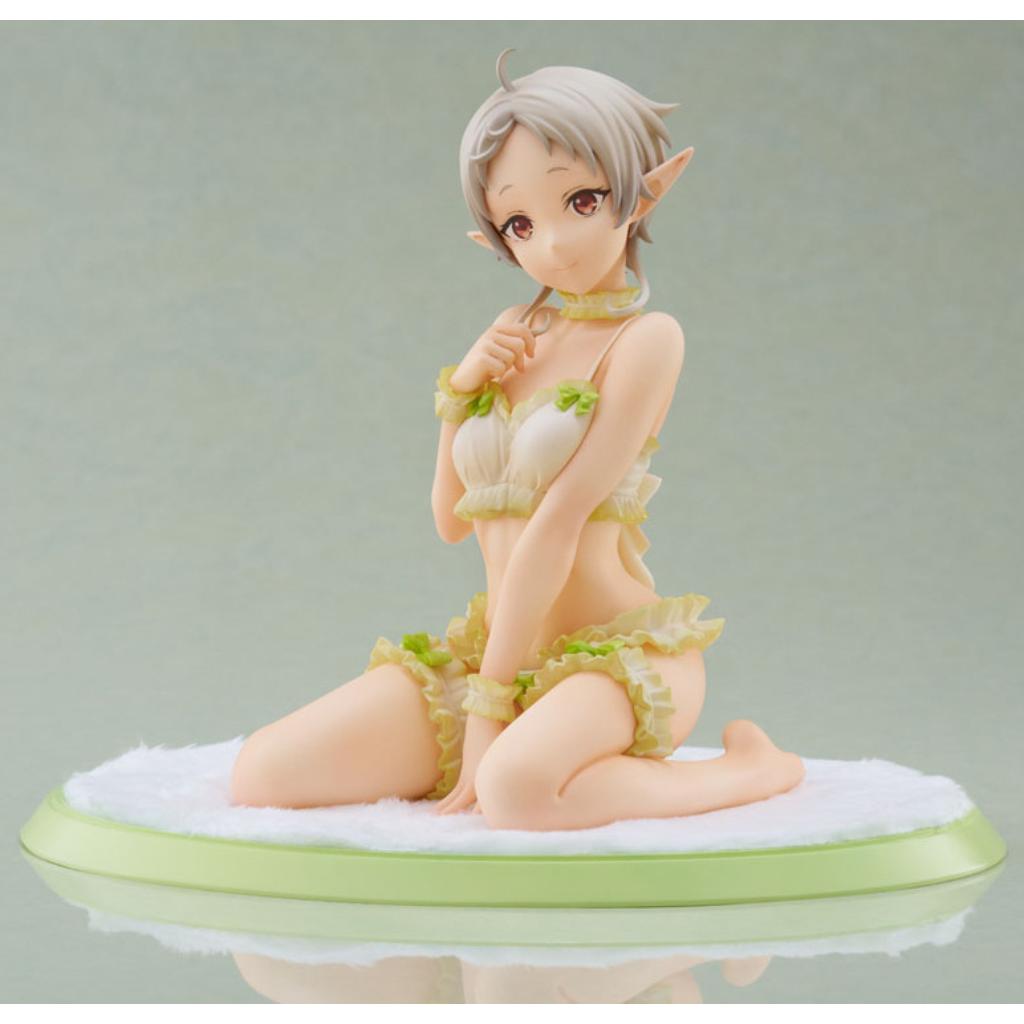 Mushoku Tensei: Jobless Reincarnation - Sylphiette Lingerie Ver. 1/7 Scale Figure
