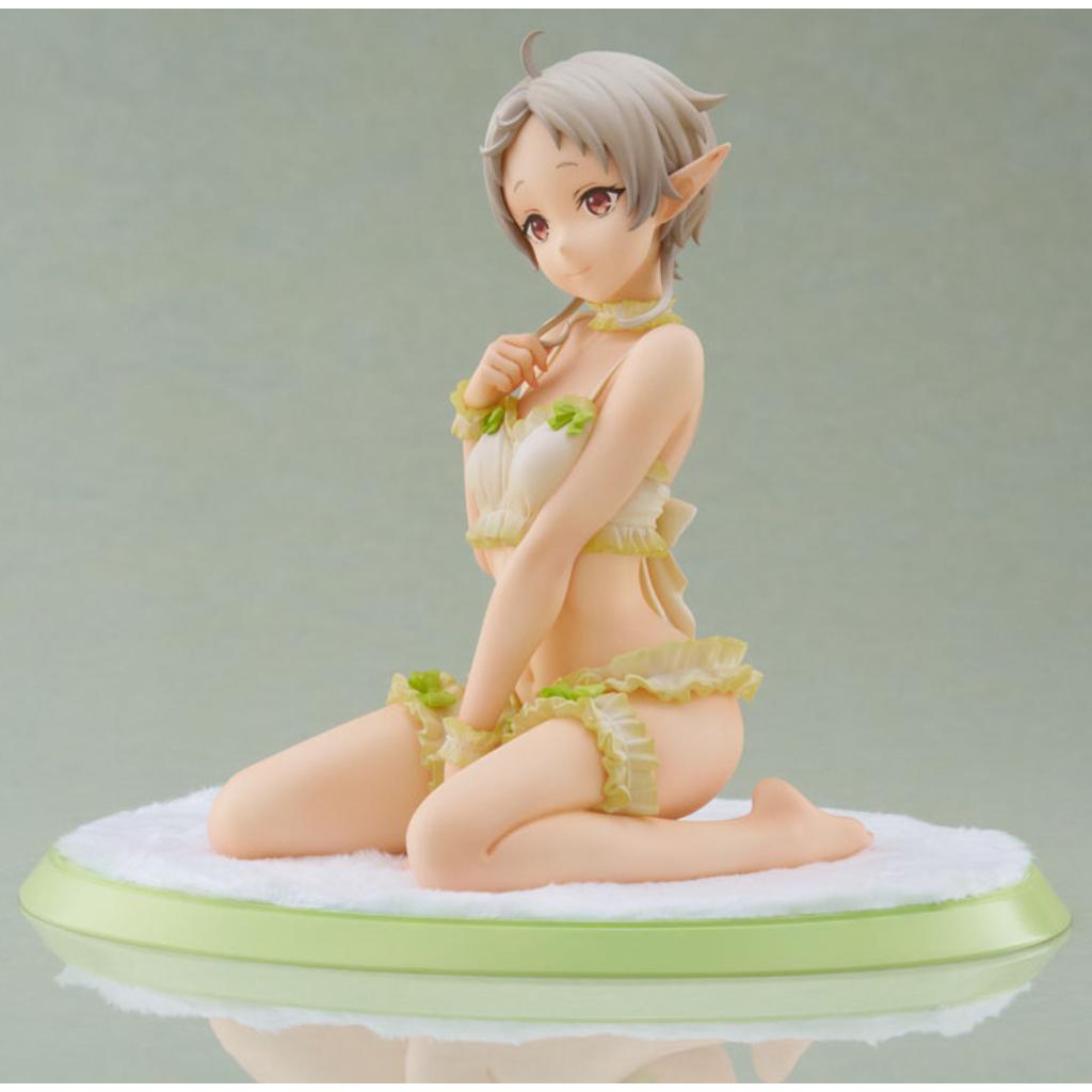 Mushoku Tensei: Jobless Reincarnation - Sylphiette Lingerie Ver. 1/7 Scale Figure