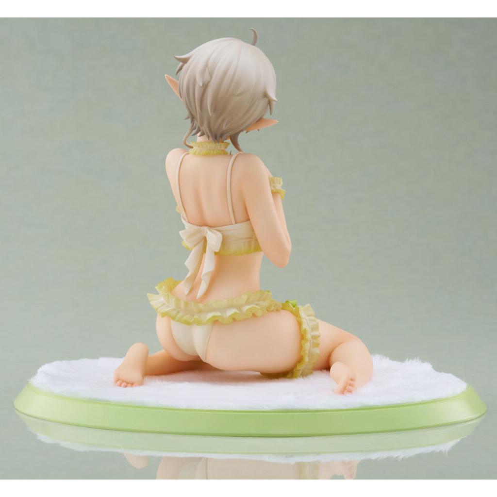 Mushoku Tensei: Jobless Reincarnation - Sylphiette Lingerie Ver. 1/7 Scale Figure