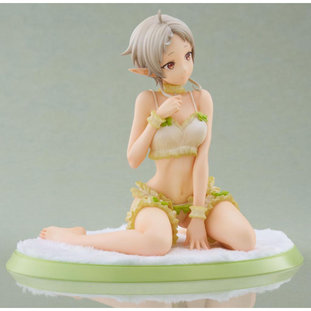 Mushoku Tensei: Jobless Reincarnation - Sylphiette Lingerie Ver. 1/7 Scale Figure