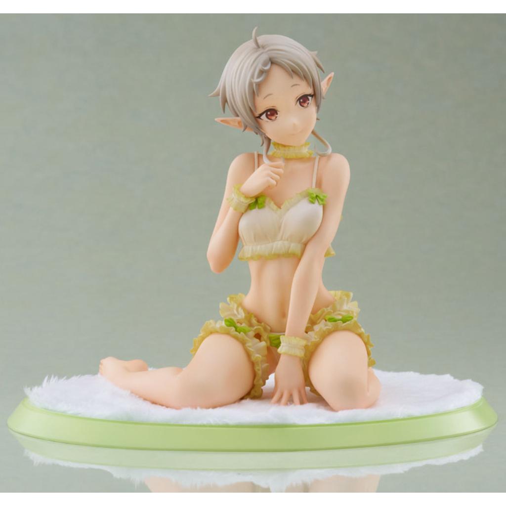 Mushoku Tensei: Jobless Reincarnation - Sylphiette Lingerie Ver. 1/7 Scale Figure