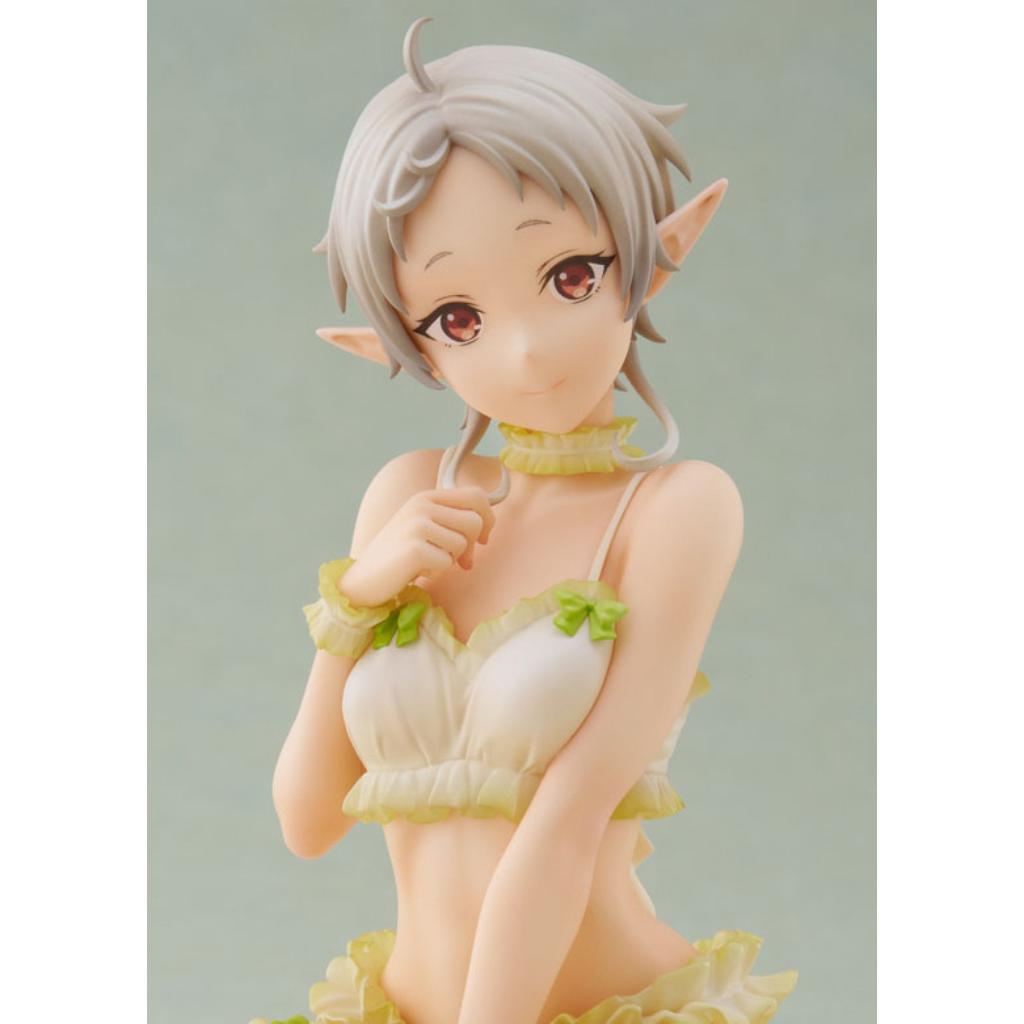 Mushoku Tensei: Jobless Reincarnation - Sylphiette Lingerie Ver. 1/7 Scale Figure