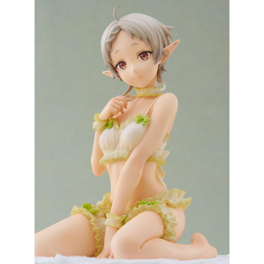 Mushoku Tensei: Jobless Reincarnation - Sylphiette Lingerie Ver. 1/7 Scale Figure