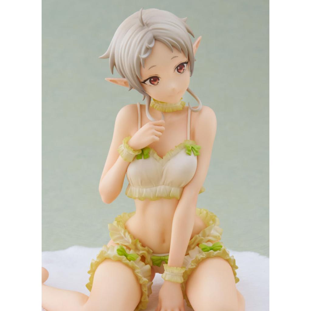 Mushoku Tensei: Jobless Reincarnation - Sylphiette Lingerie Ver. 1/7 Scale Figure