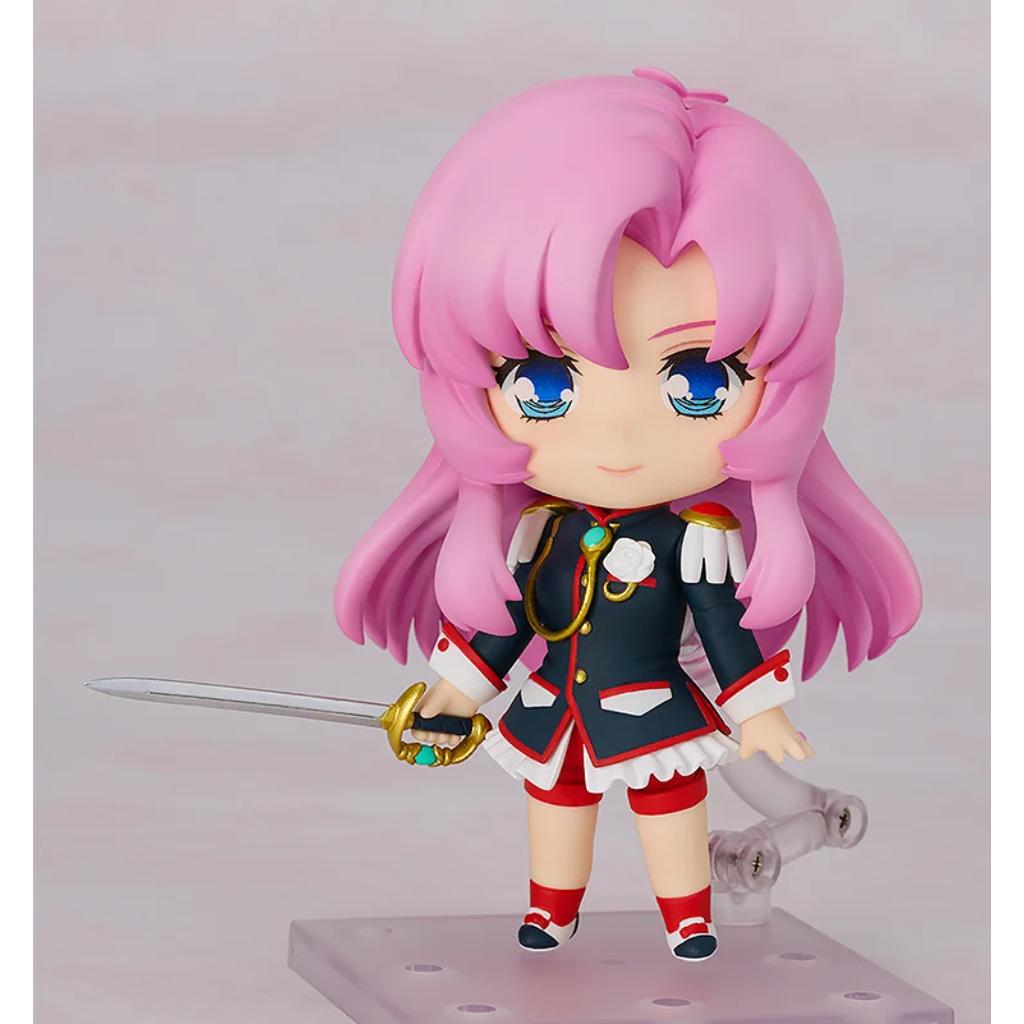 Nendoroid 2765 Revolutionary Girl Utena - Utena Tenjo