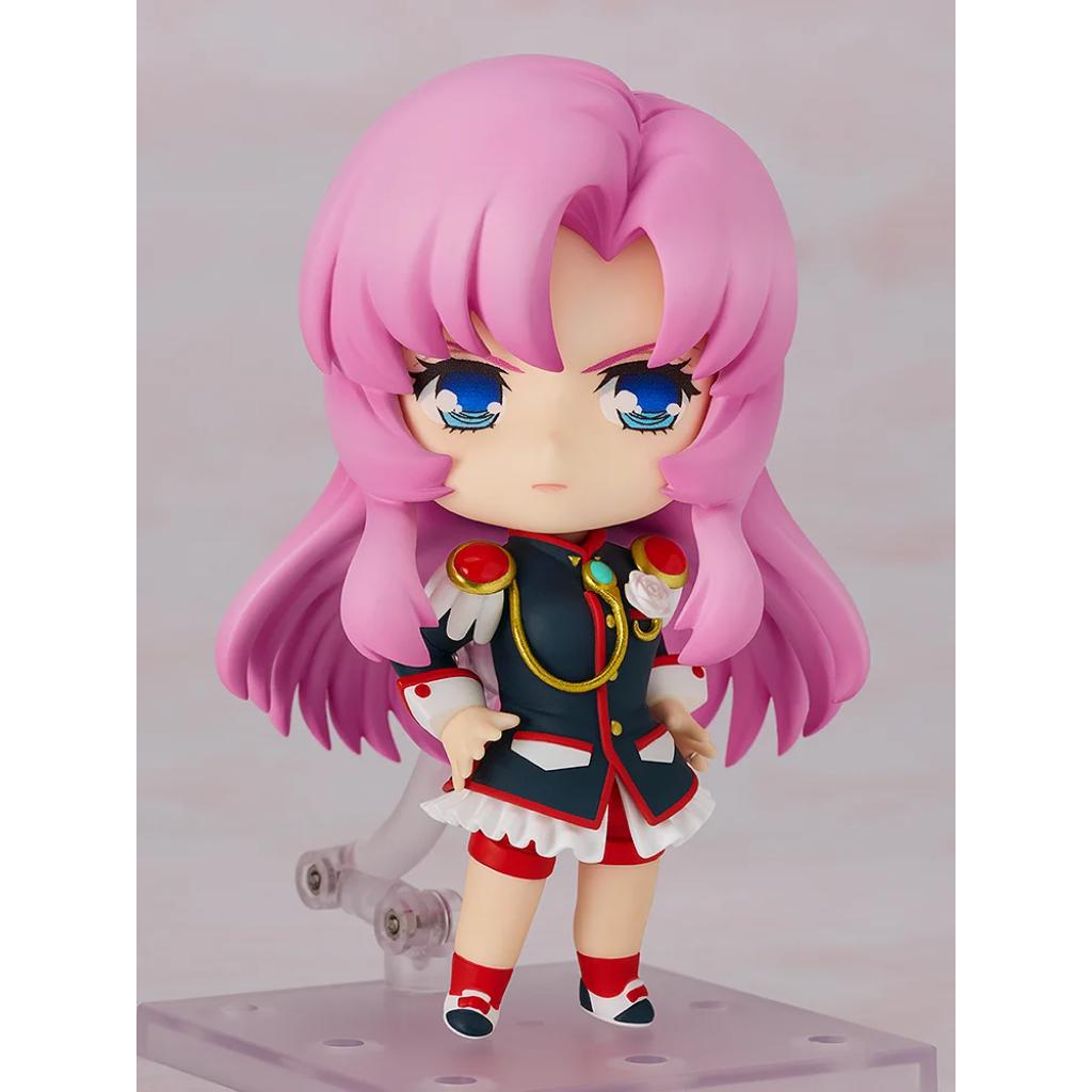 Nendoroid 2765 Revolutionary Girl Utena - Utena Tenjo