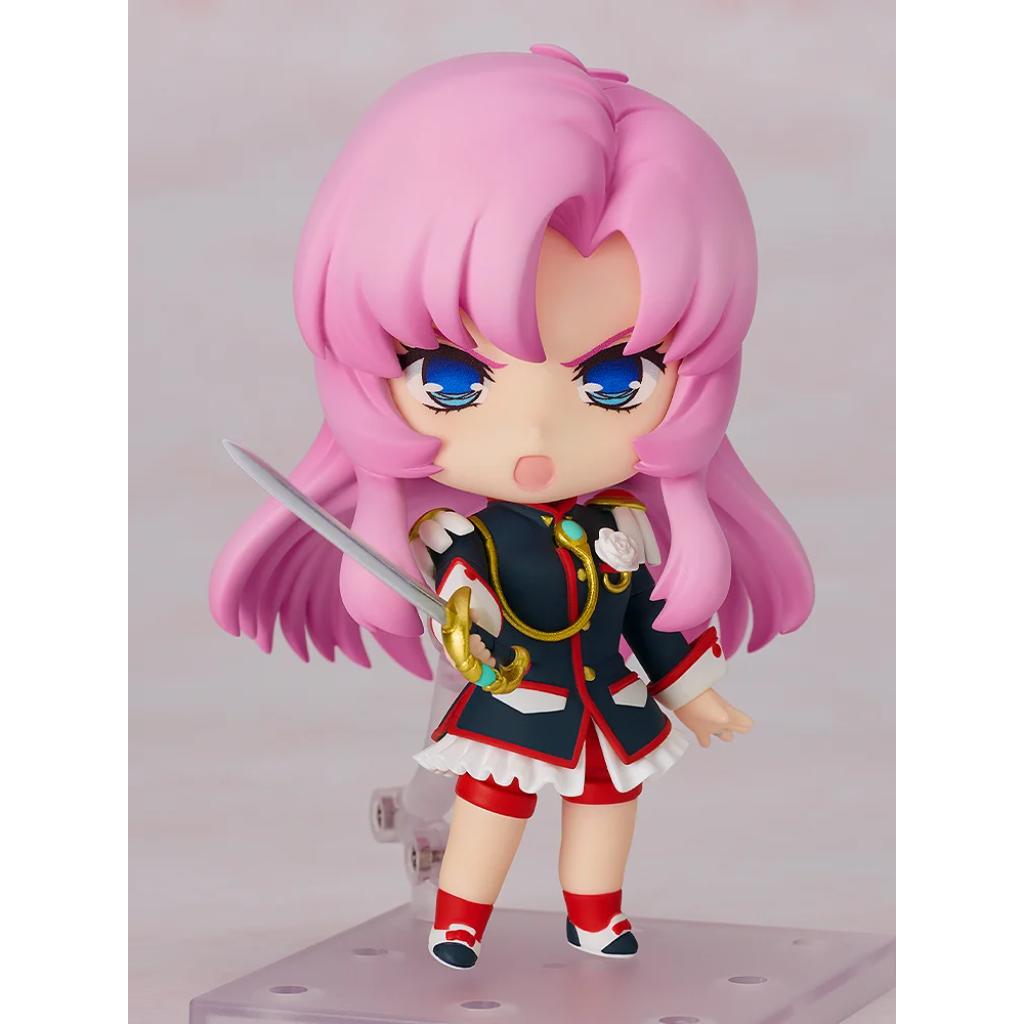 Nendoroid 2765 Revolutionary Girl Utena - Utena Tenjo