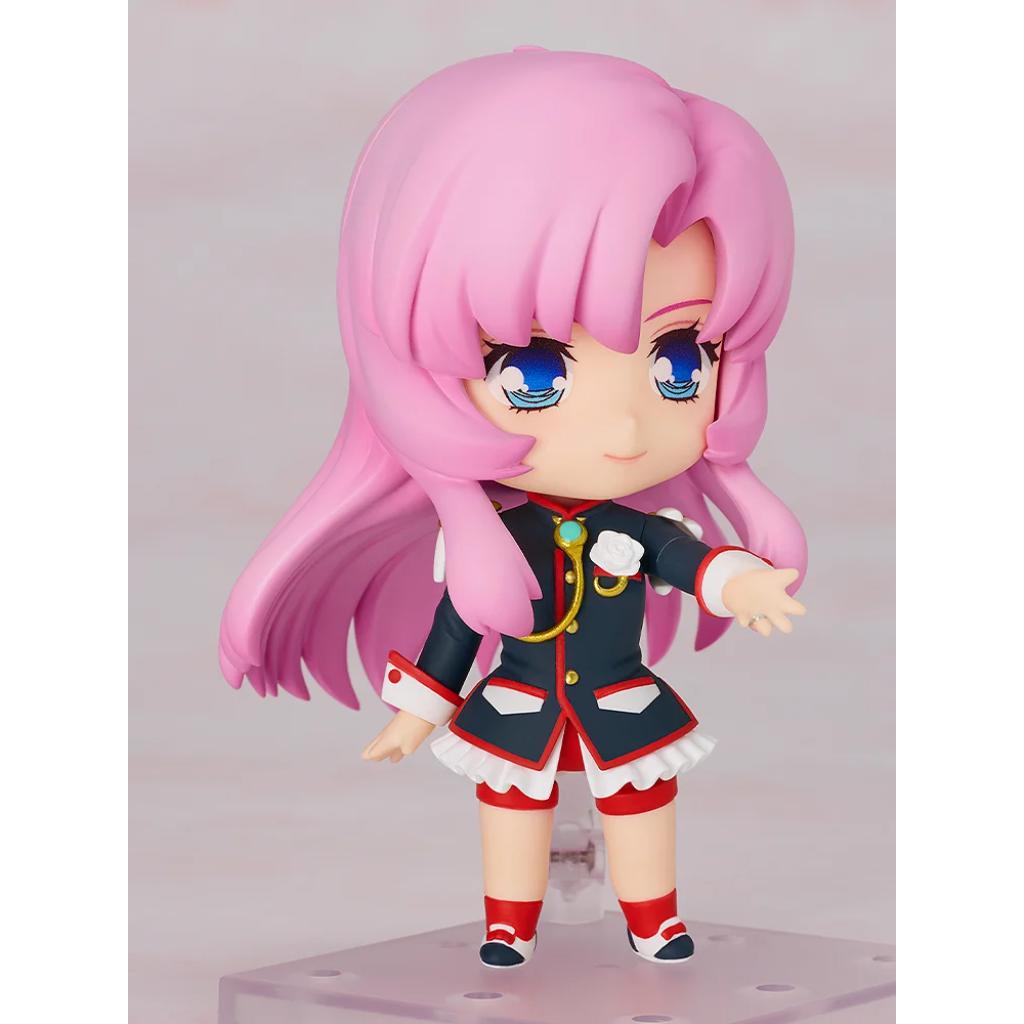 Nendoroid 2765 Revolutionary Girl Utena - Utena Tenjo