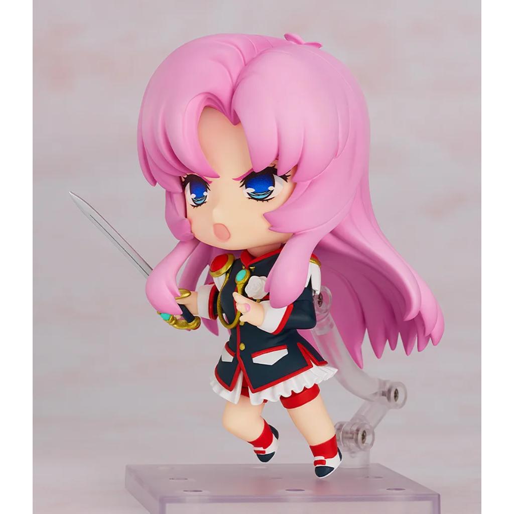 Nendoroid 2765 Revolutionary Girl Utena - Utena Tenjo
