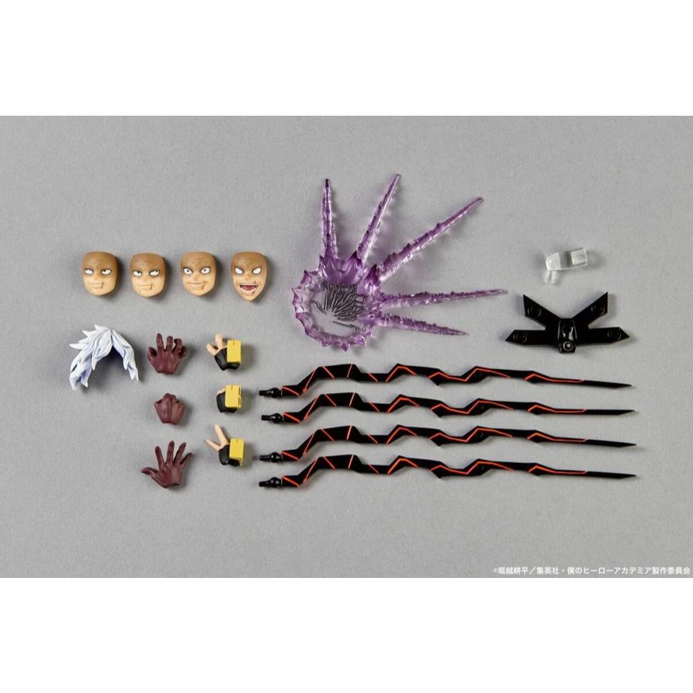 My Hero Academia Amazing Yamaguchi - Tomura Shigaraki (Awakened Version)