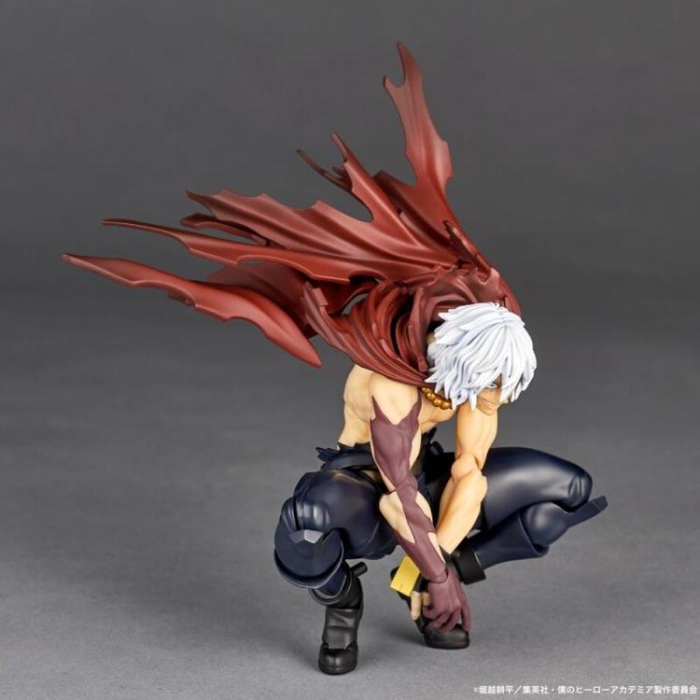 My Hero Academia Amazing Yamaguchi - Tomura Shigaraki (Awakened Version)