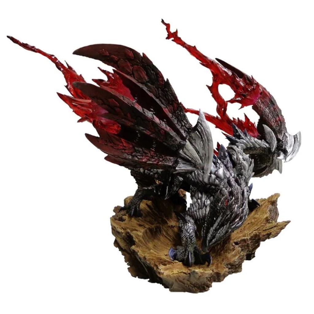 Figure Builder Creator Model Valstrax (Enraged) (Reissue)