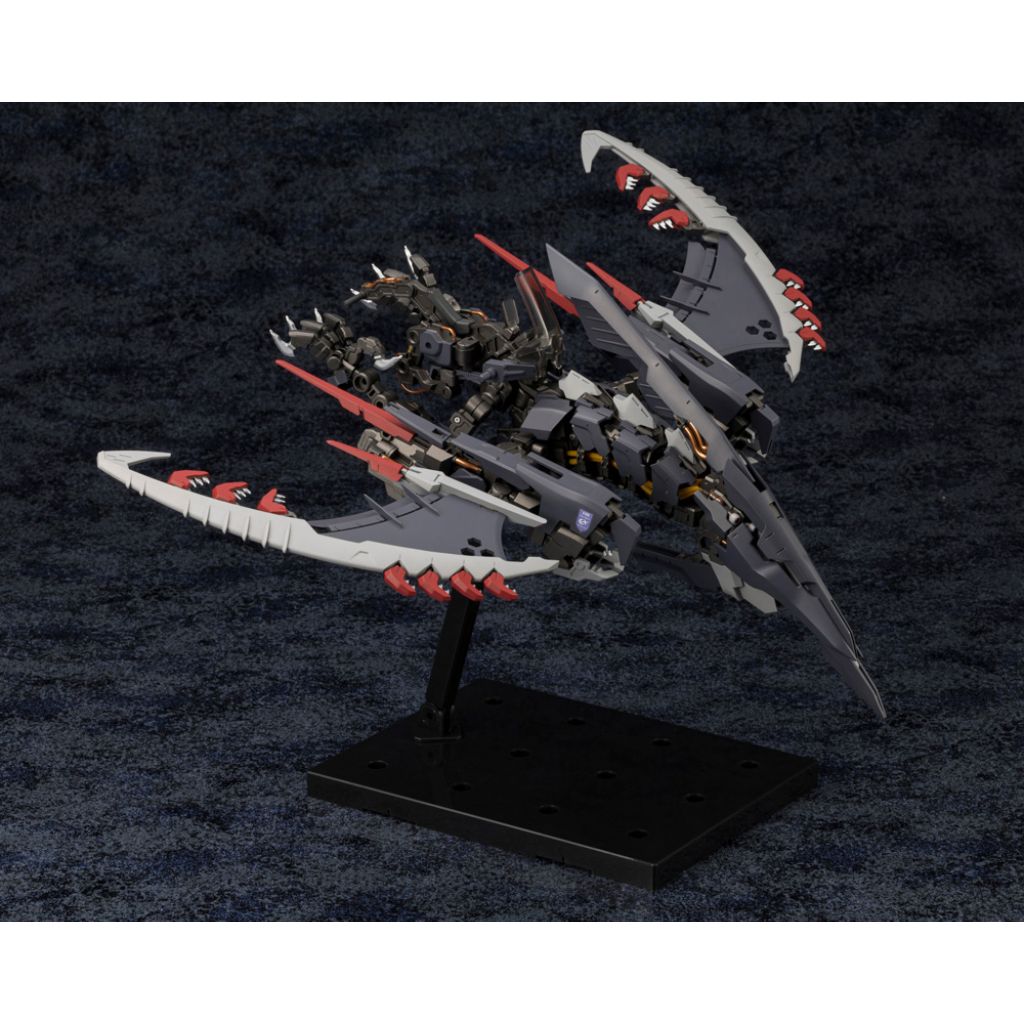 HG140 Hexa Gear - Windfall Night Stalkers Ver