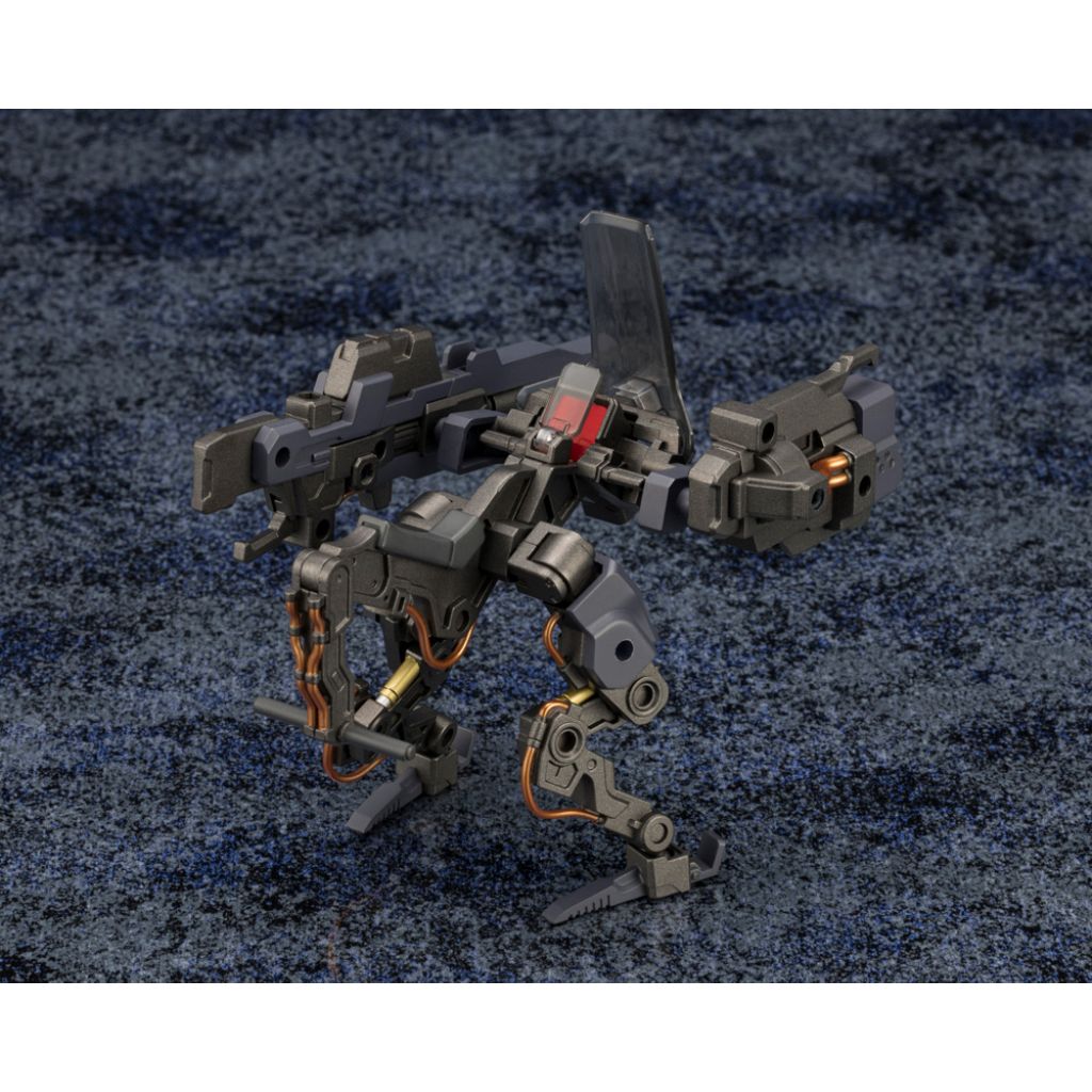 HG140 Hexa Gear - Windfall Night Stalkers Ver