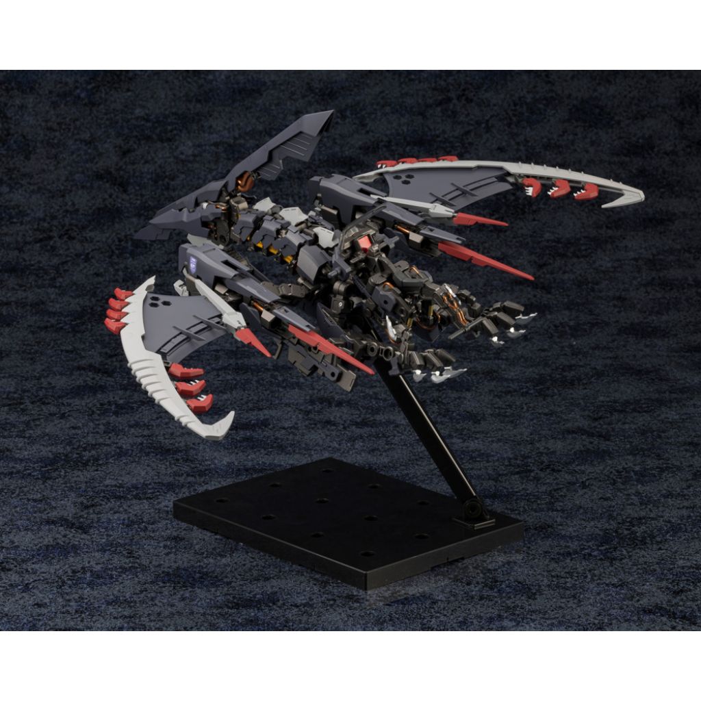 HG140 Hexa Gear - Windfall Night Stalkers Ver