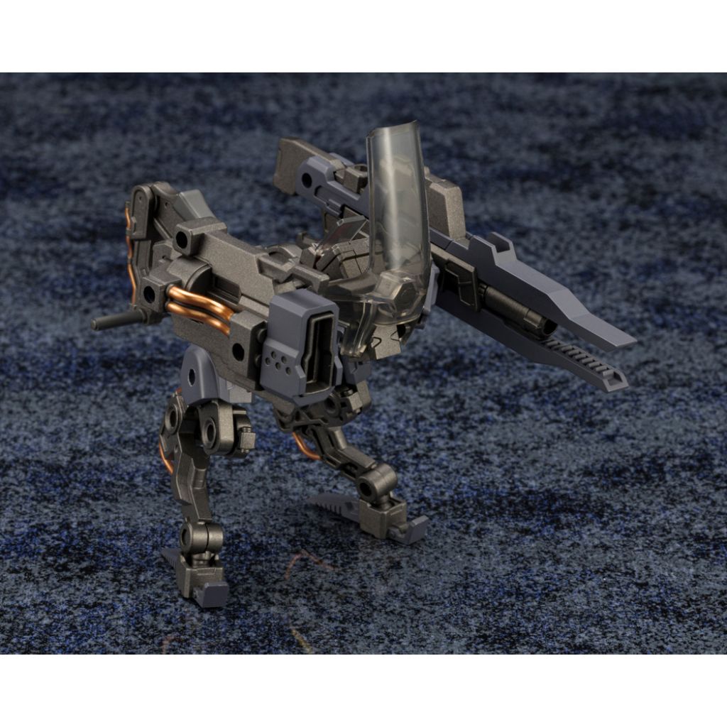 HG140 Hexa Gear - Windfall Night Stalkers Ver