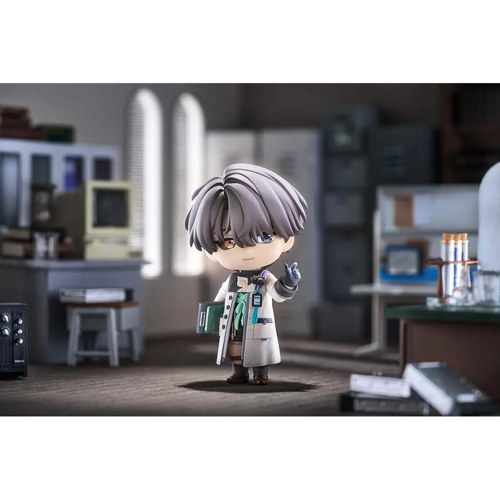 Nendoroid 2824 Reverse: 1999 - X