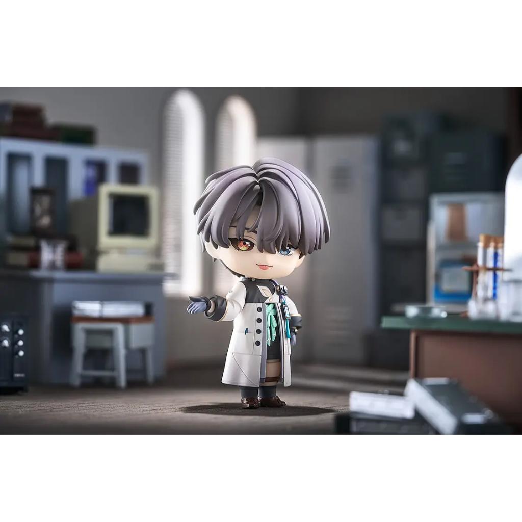 Nendoroid 2824 Reverse: 1999 - X