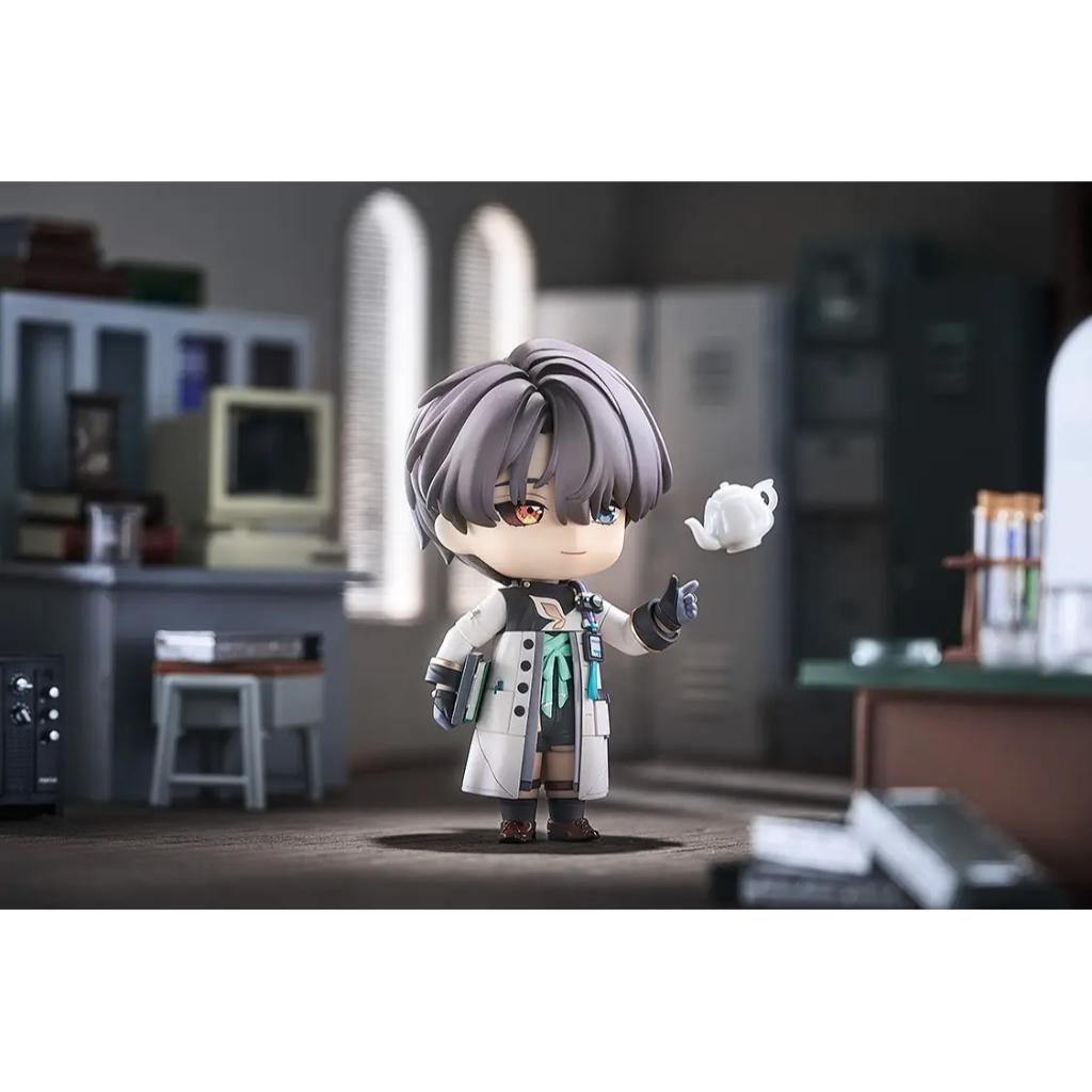 Nendoroid 2824 Reverse: 1999 - X