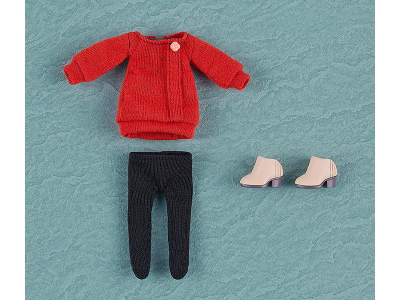 Nendoroid Doll Spyxfamily - Yor Forger: Casual Outfit Dress Ver.