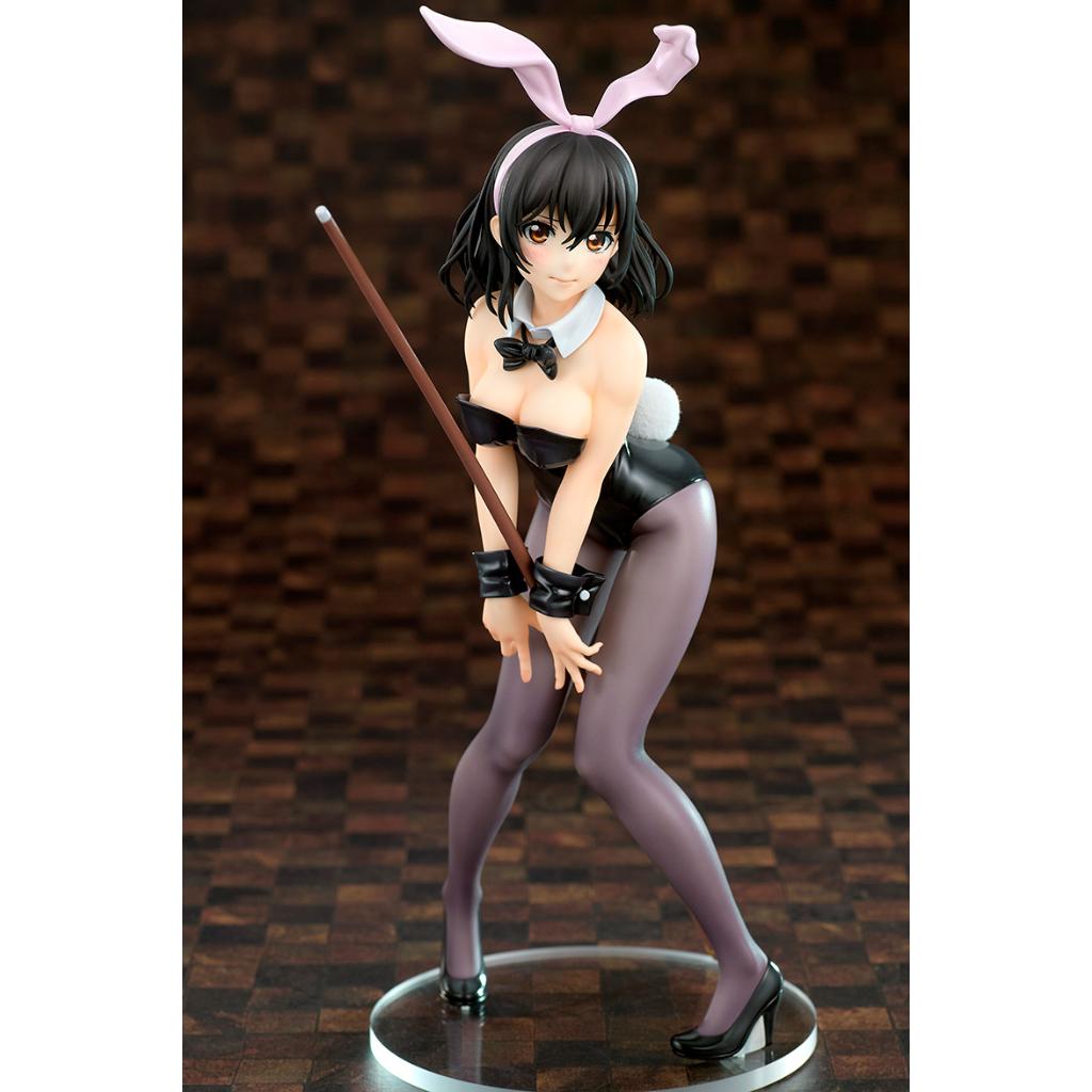 Strike The Blood - Yukina Himeragi Bunny Girl Style Figurine