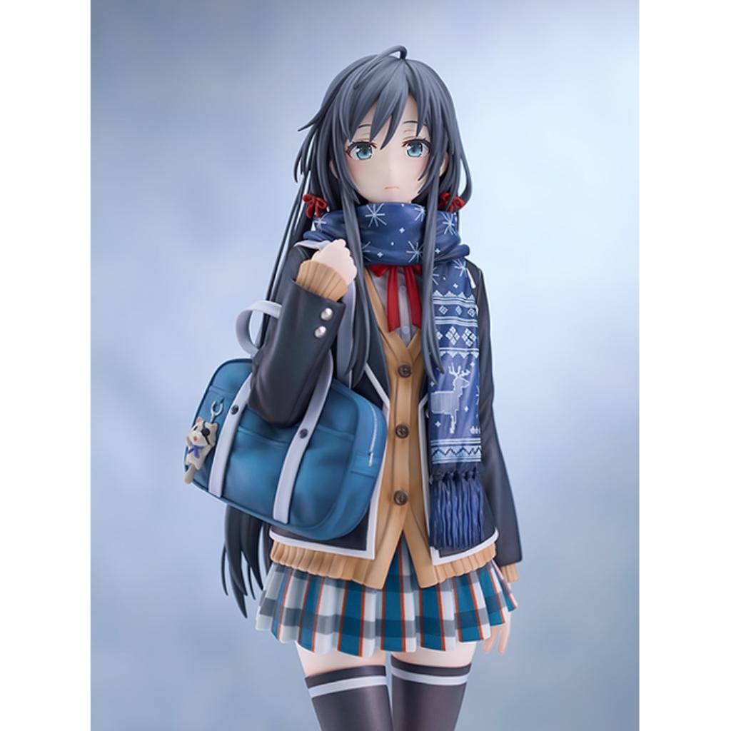 My Teen Romantic Comedy Snafu - Yukino Yukinoshita: Light Novel Volume 6 Cover Illustration Ver.