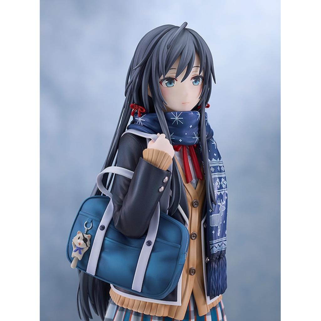 My Teen Romantic Comedy Snafu - Yukino Yukinoshita: Light Novel Volume 6 Cover Illustration Ver.