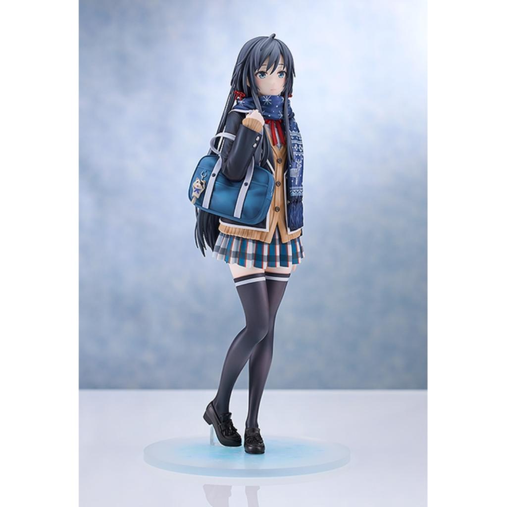 My Teen Romantic Comedy Snafu - Yukino Yukinoshita: Light Novel Volume 6 Cover Illustration Ver.