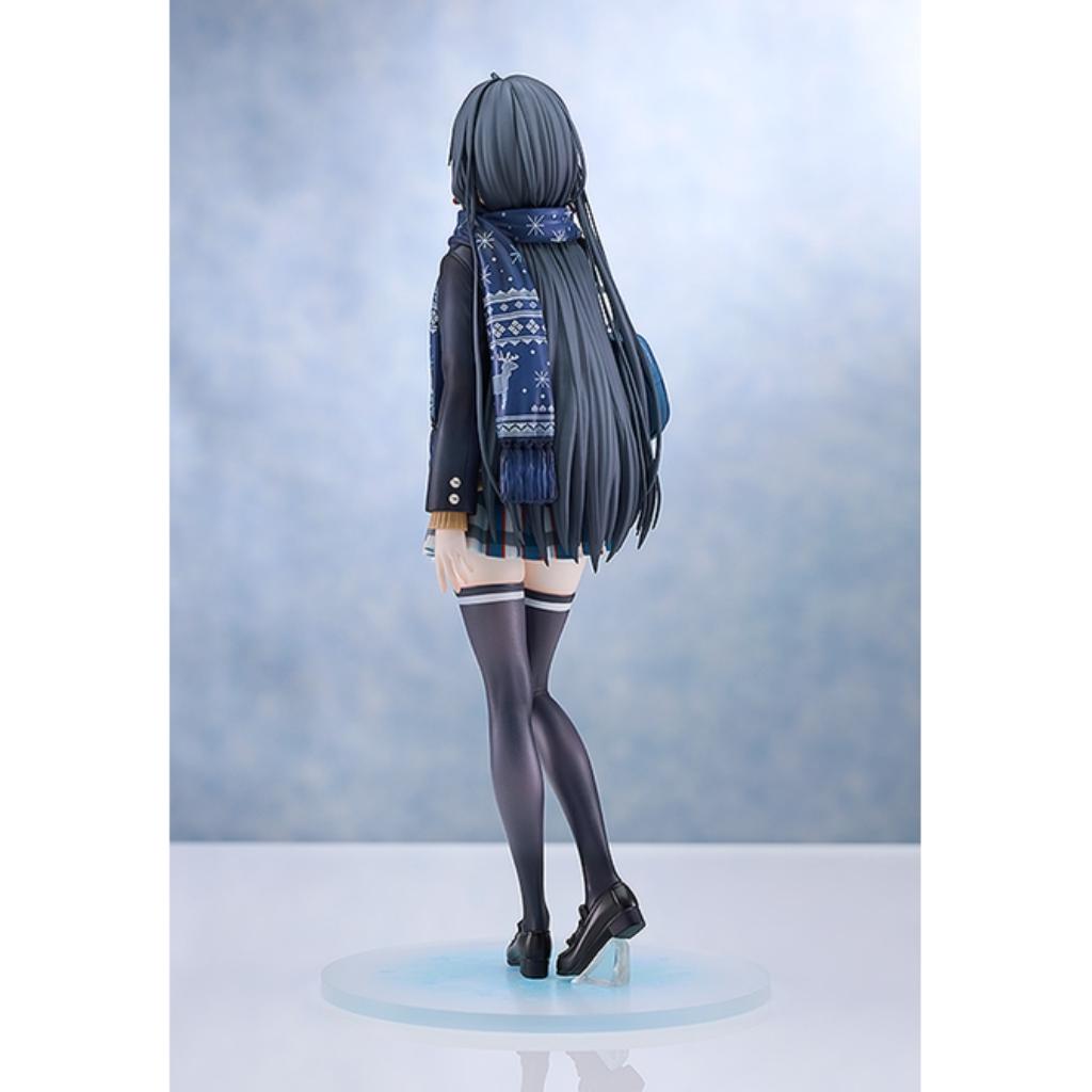 My Teen Romantic Comedy Snafu - Yukino Yukinoshita: Light Novel Volume 6 Cover Illustration Ver.