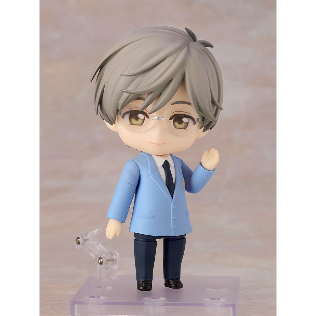 Nendoroid 2743 Cardcaptor Sakura: Clear Card - Yukito Tsukishiro