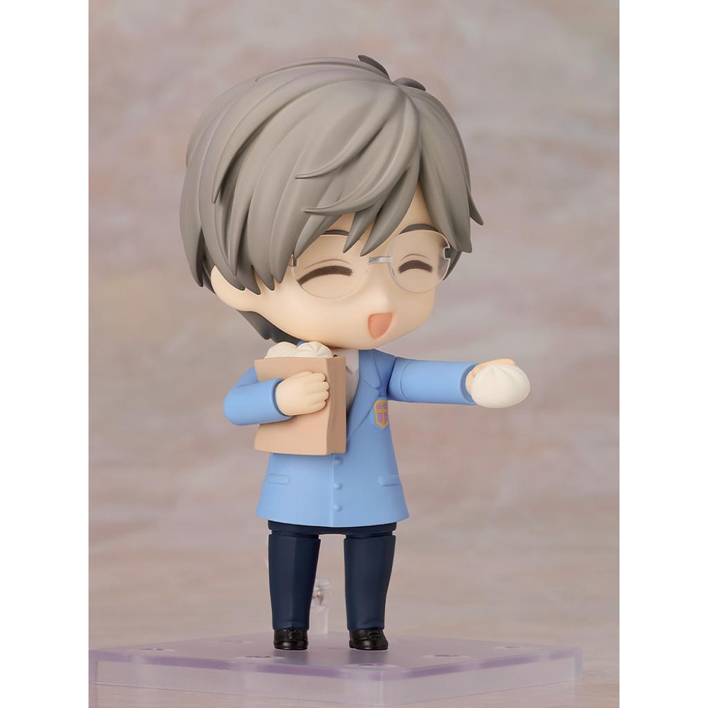 Nendoroid 2743 Cardcaptor Sakura: Clear Card - Yukito Tsukishiro