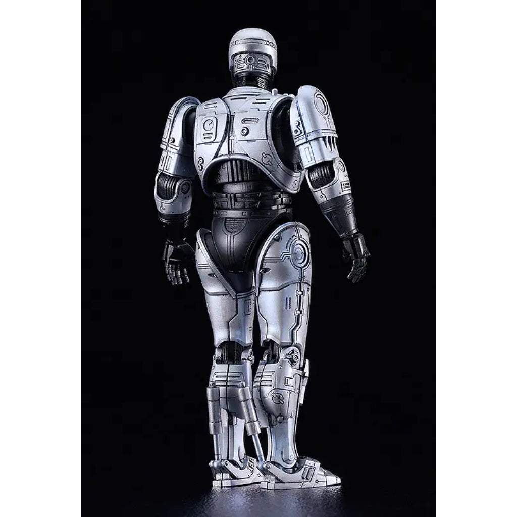 RoboCop - Moderoid RoboCop (Jetpack Equipment) (Reissue)