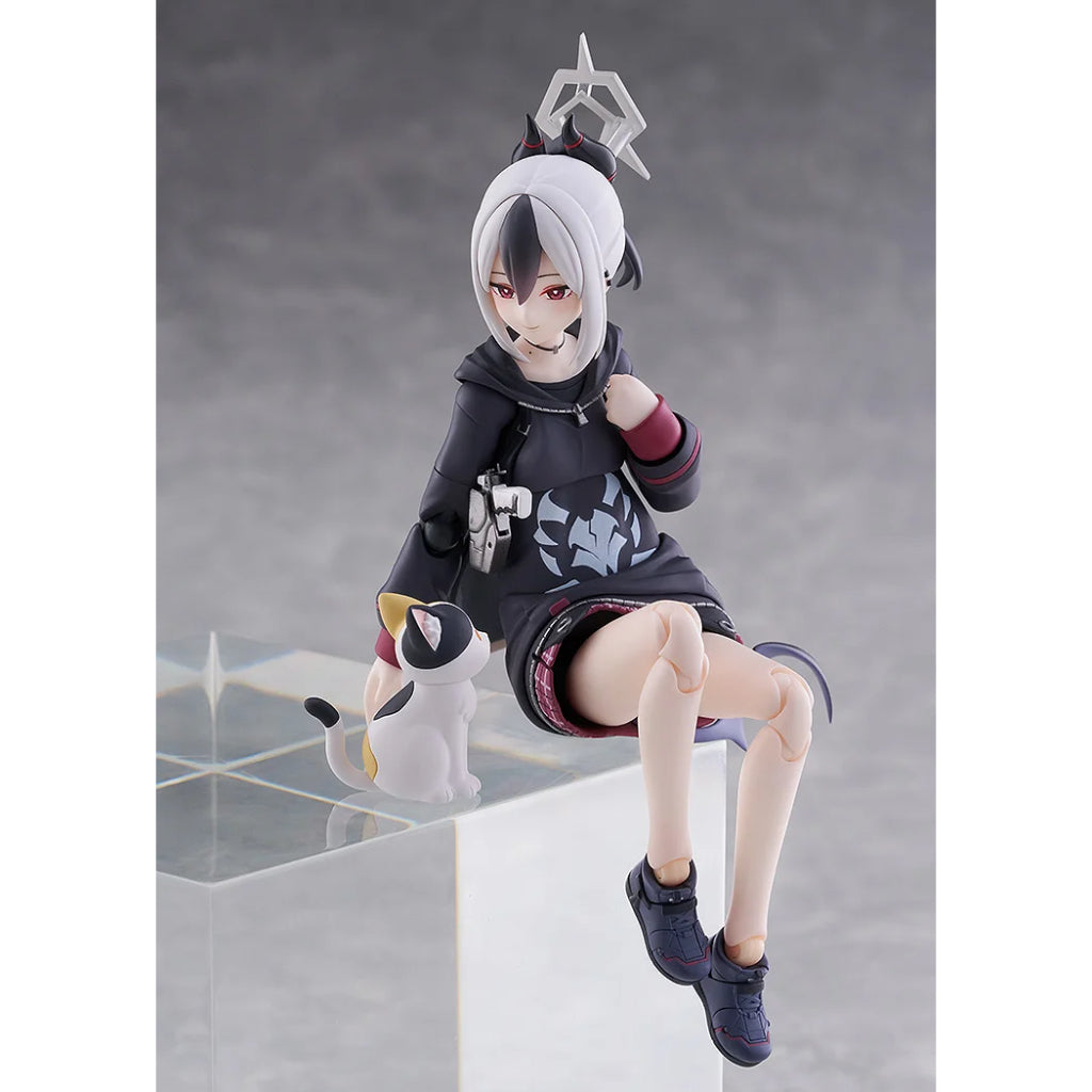 Figma 688 Blue Archive - Kayoko Onikata