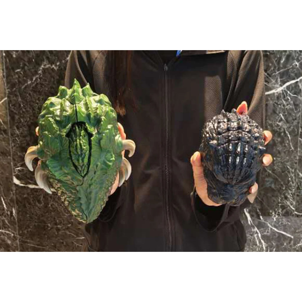 Godzilla vs. Biollante - World in Your Pocket Godzilla VS Biollante