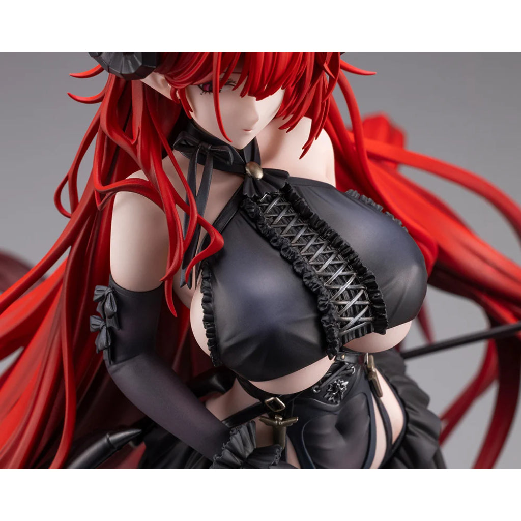 Azur Lane - 1/7 Hindenburg