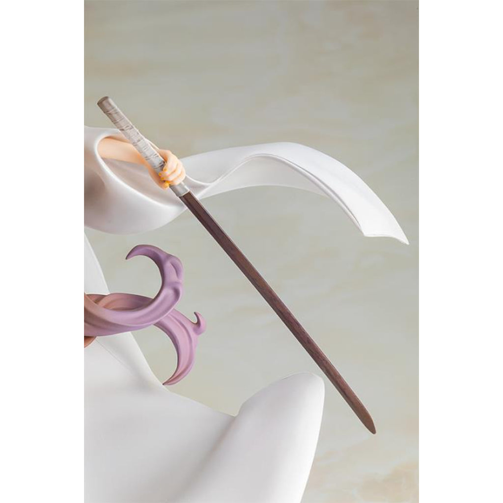 Toradora! - Taiga Aisaka: White Kimono Ver. Figurine