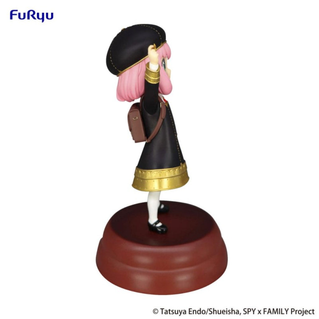 FuRyu Anya Forger Vol. 2 Exceed Creative Spy x Family