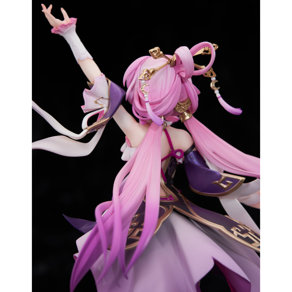 Honkai: Star Rail - Fu Xuan Figurine